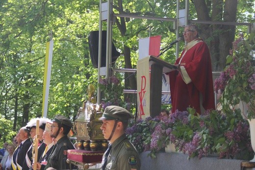 Święto patronalne archidiecezji gdańskiej 2018