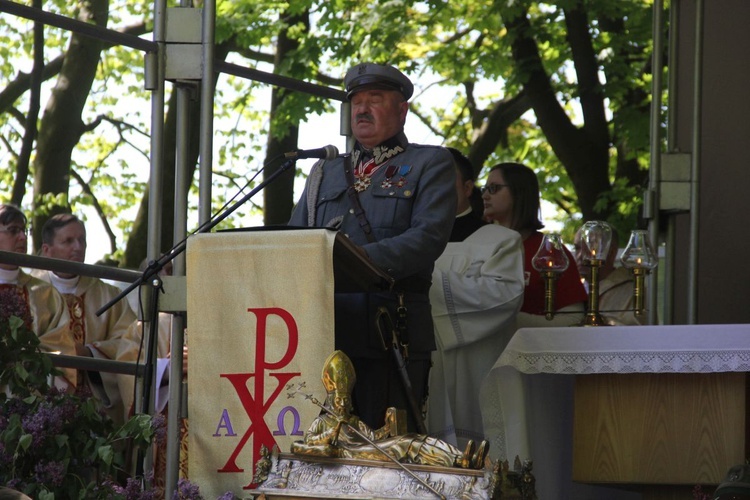 Święto patronalne archidiecezji gdańskiej 2018