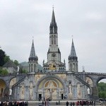 Diecezjalna pielgrzymka do Lourdes