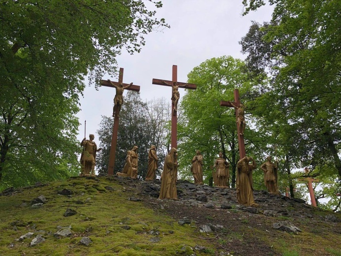 Diecezjalna pielgrzymka do Lourdes