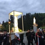 Diecezjalna pielgrzymka do Lourdes