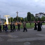 Diecezjalna pielgrzymka do Lourdes