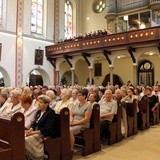 150-lecie poświęcenia kościoła 