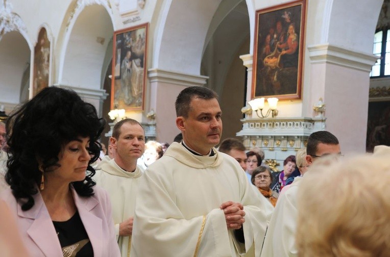 Przyjaciele Paradyża