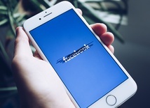 Towar Facebooka