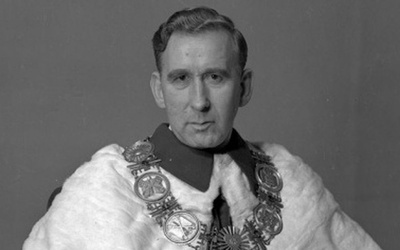 O. prof. Mieczysław Krąpiec