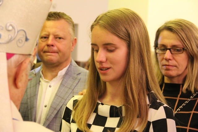 Maryja w Wawrze 