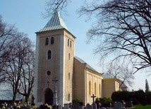 Kościół pw. św. Alojzego Gonzagi w Turkowie