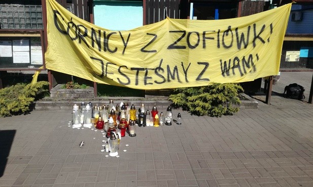 Abp Skworc odwiedził w szpitalu poszkodowanych górników