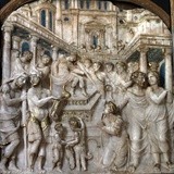 Kościół i muzeum w Piotrawinie