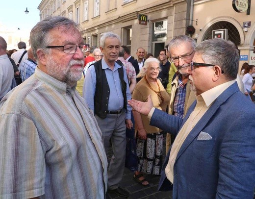 Rocznica śmierci Stanisława Pyjasa