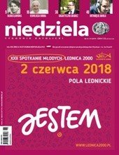 Niedziela 18/2018