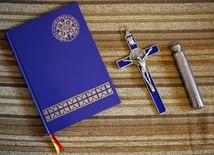  O poszukiwaniu harmonii w życiu