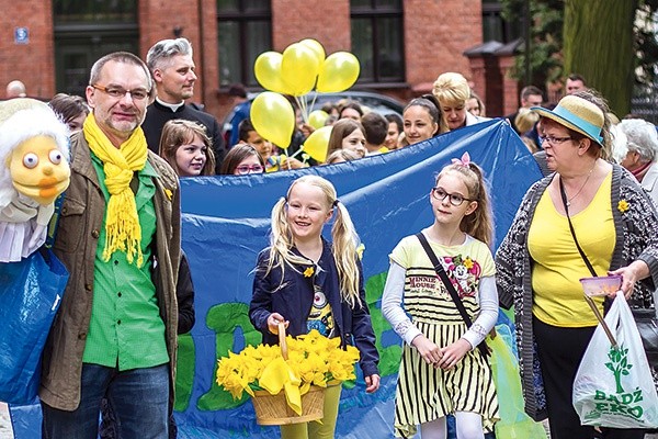 Pola Nadziei odbywają się już po raz 15.