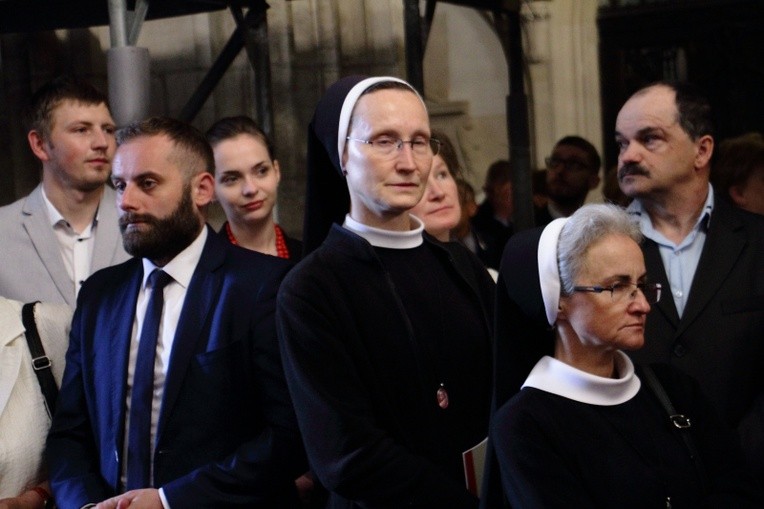 Święcenia diakonatu 2018