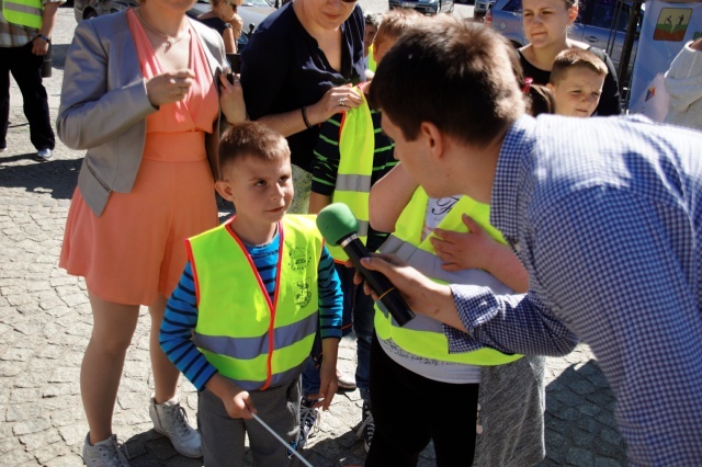 "Tydzień bez Barier" w Miliczu