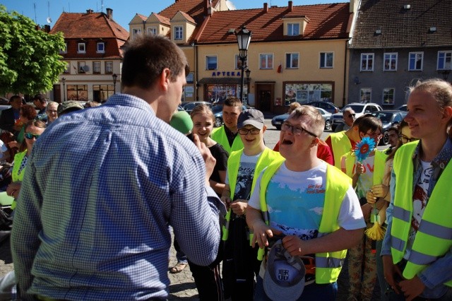 "Tydzień bez Barier" w Miliczu