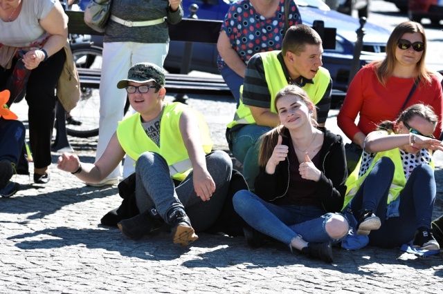 "Tydzień bez Barier" w Miliczu