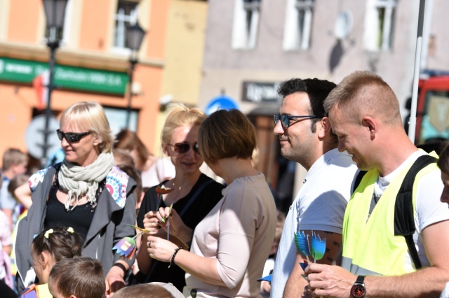 "Tydzień bez Barier" w Miliczu