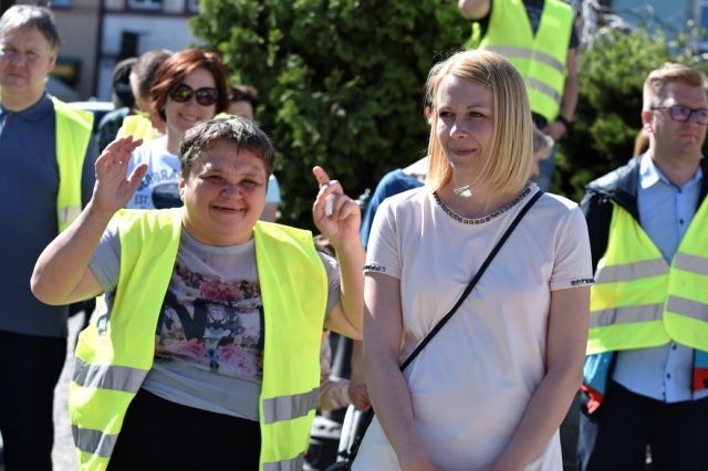 "Tydzień bez Barier" w Miliczu