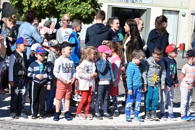 "Tydzień bez Barier" w Miliczu