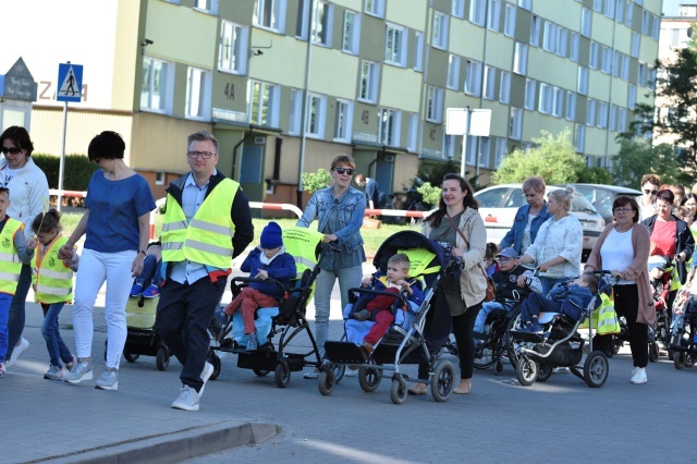 "Tydzień bez Barier" w Miliczu