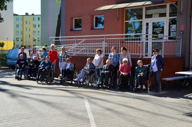 "Tydzień bez Barier" w Miliczu