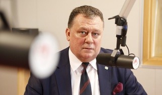 8.05 Krzysztof Król: to nie był wstrząs wywołany pracami w pokładzie