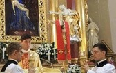 Święcenia diakonatu - Bielsko-Biała AD 2018