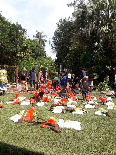 Papuaska misja ks. Grzegorza 