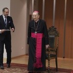 Honorowe Wyróżnienie dla abp. Henryka Muszyńskiego