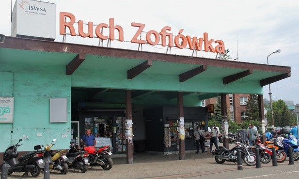 To najtrudniejsza akcja ratownicza w historii JSW