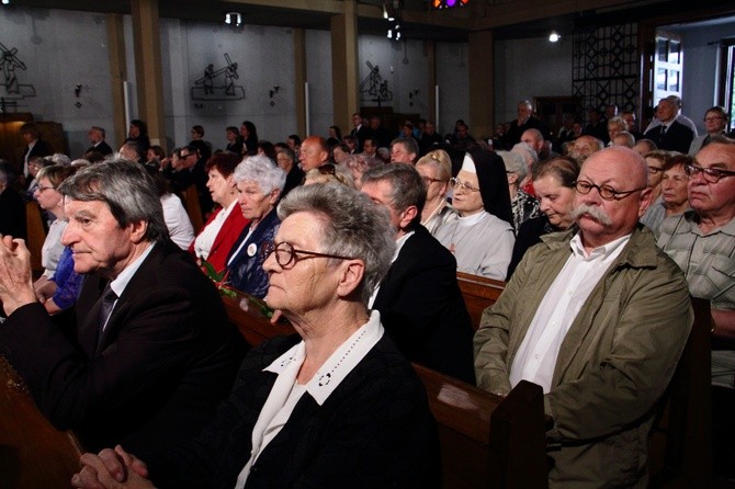 Pogrzeb Antoniego Zięby