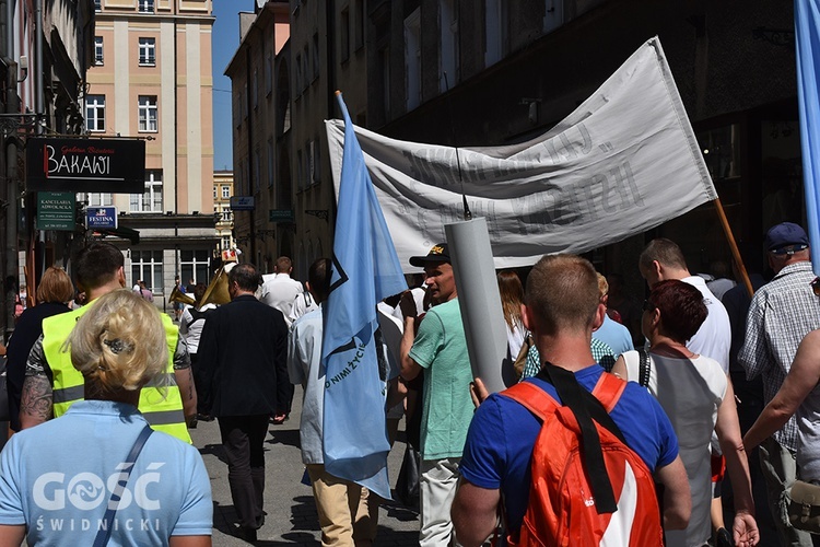 XVIII Dzień Godności osoby z niepełnosprawnością intelektualną