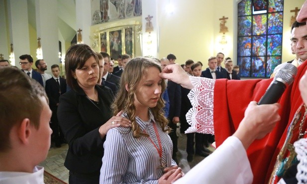 Bądźcie pomocnikami Jezusa