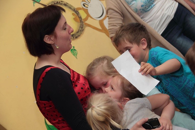 Tydzień bibliotek w Bobolicach