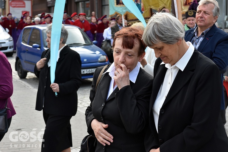 Odpust diecezjalny i 10. rocznica święceń bp. Adama Bałabucha