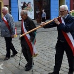 Odpust diecezjalny i 10. rocznica święceń bp. Adama Bałabucha