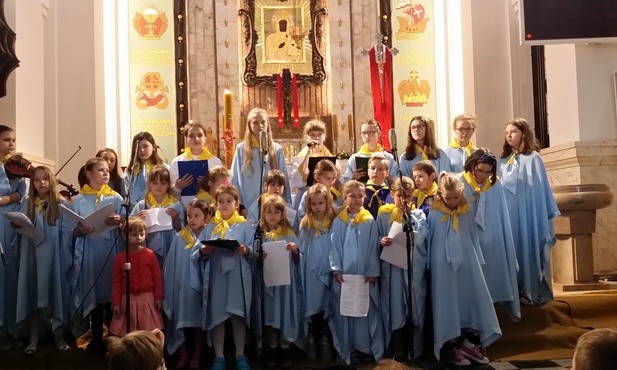 Akademia w Jabłonnie