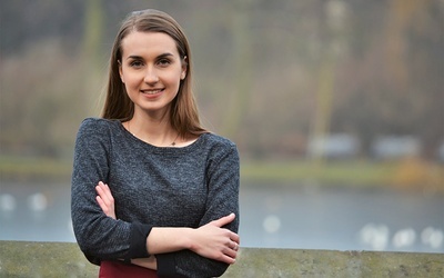 Świeckim okiem