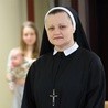 – Łatwo jest je osądzać, gdy się nie zna czyjegoś życia – mówi dyrektorka domu s. Magdalena Krawczyk.