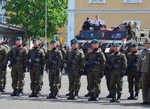 ​Dzień otwartych koszar w Nisku