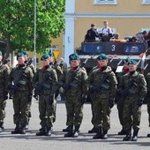 ​Dzień otwartych koszar w Nisku