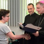 Finał IX Diecezjalnego Konkursu Wiedzy Religijnej