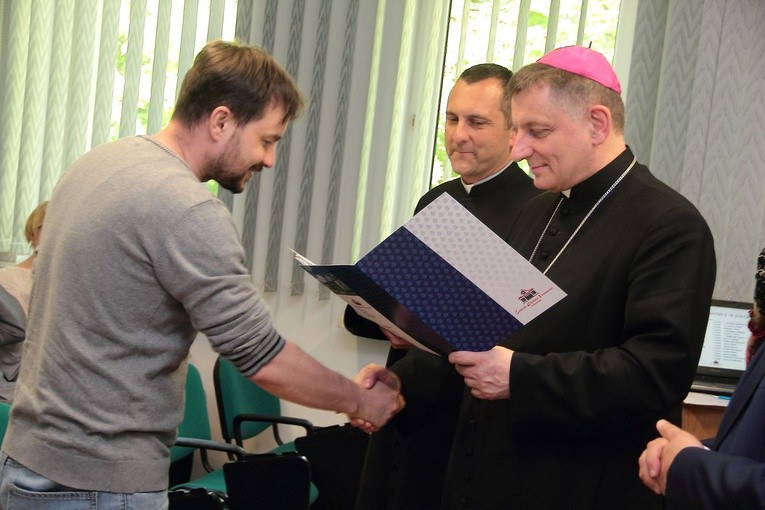 Finał IX Diecezjalnego Konkursu Wiedzy Religijnej