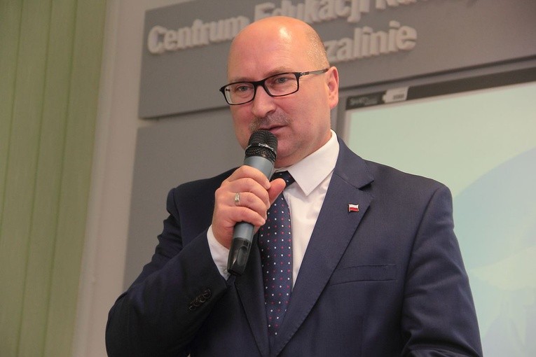 Finał IX Diecezjalnego Konkursu Wiedzy Religijnej