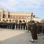 145 lat krakowskiej Straży Pożarnej