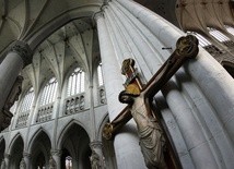 Belgia: Kościelna dyskusja o relacjach jednopłciowych