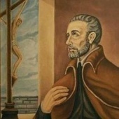 Św. Franciszek Borgiasz