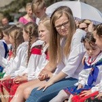 Festyn Wiosenny w Wierzbicy